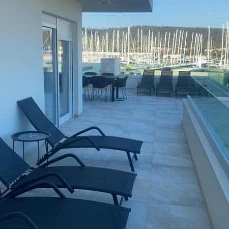 Luxury Villa Jasna 2 비빈제 외부 사진