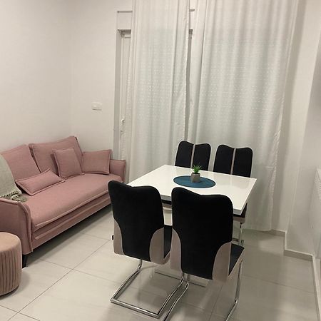 Luxury Villa Jasna 2 비빈제 외부 사진