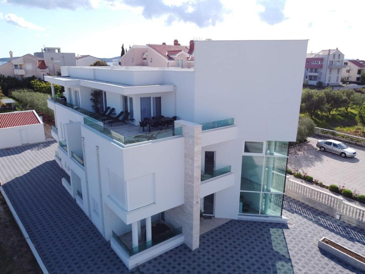 Luxury Villa Jasna 2 비빈제 외부 사진