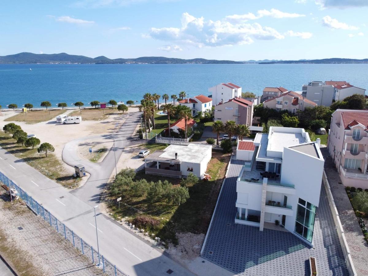 Luxury Villa Jasna 2 비빈제 외부 사진