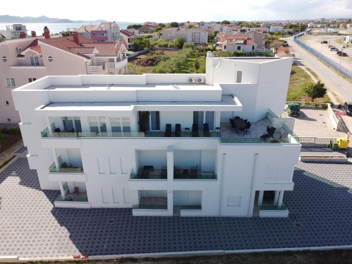 Luxury Villa Jasna 2 비빈제 외부 사진
