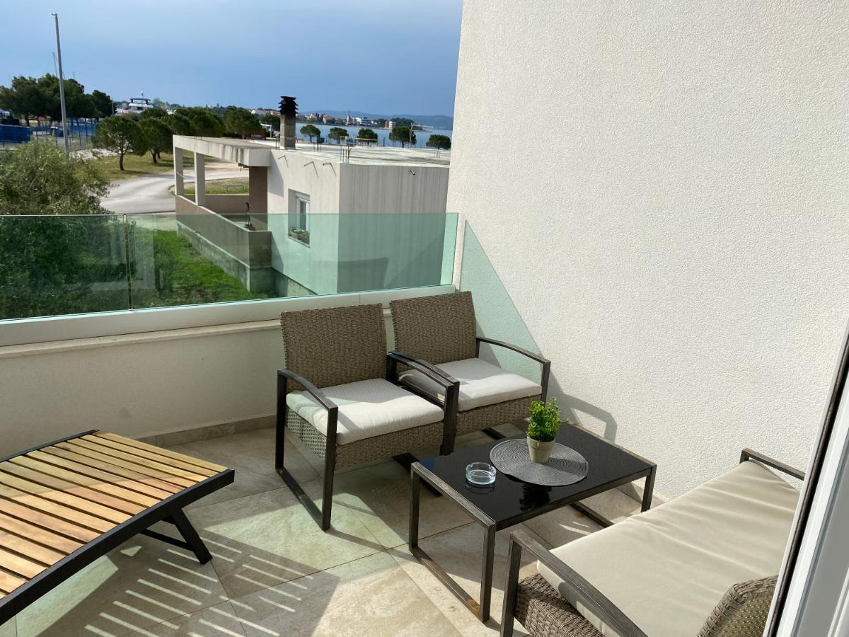 Luxury Villa Jasna 2 비빈제 외부 사진