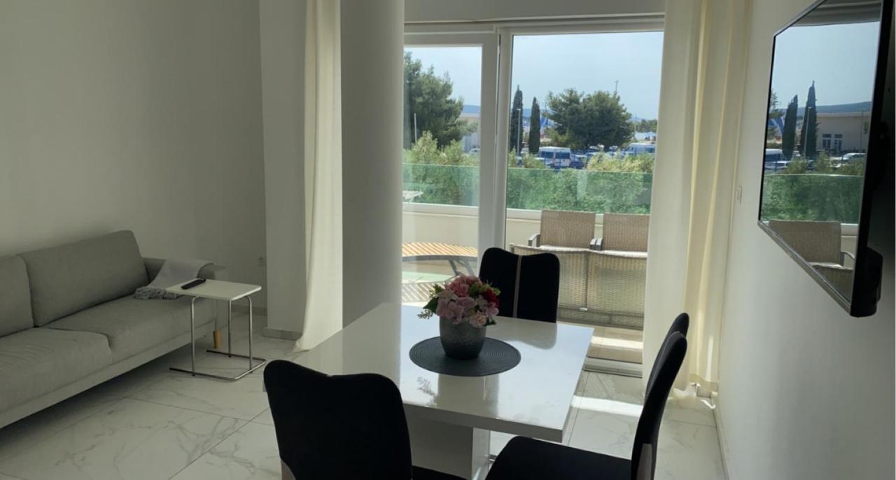 Luxury Villa Jasna 2 비빈제 외부 사진