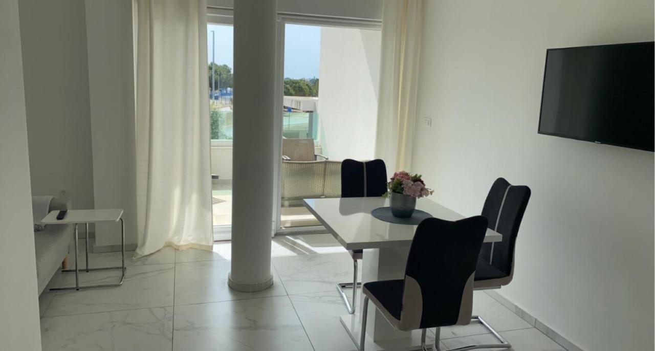 Luxury Villa Jasna 2 비빈제 외부 사진