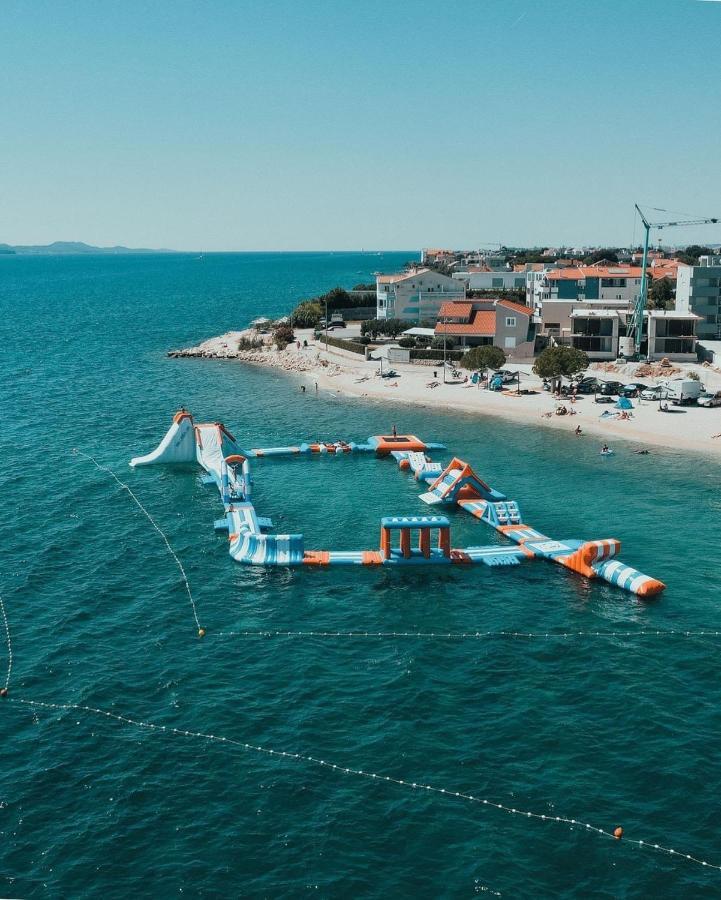 Luxury Villa Jasna 2 비빈제 외부 사진
