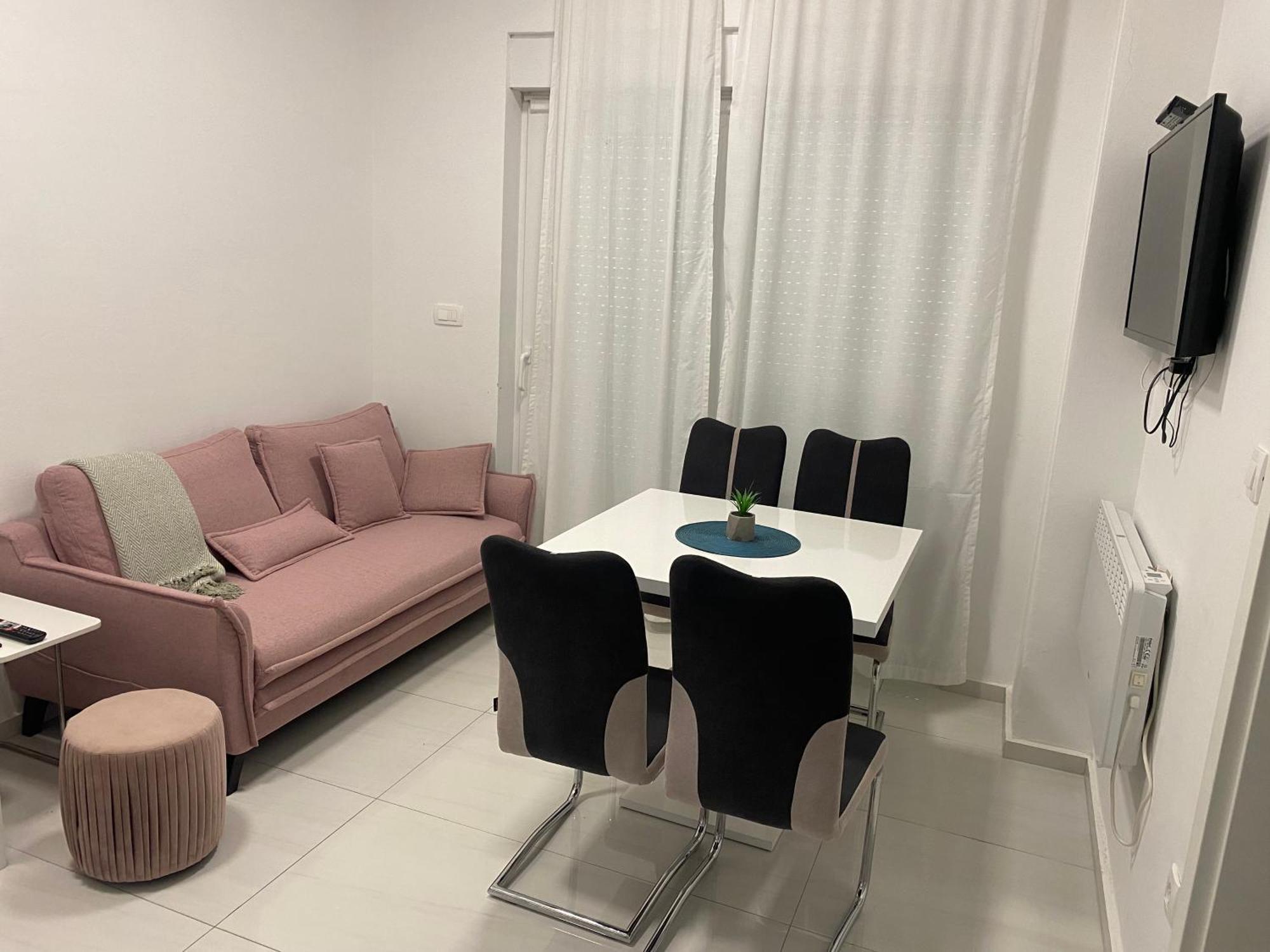 Luxury Villa Jasna 2 비빈제 외부 사진