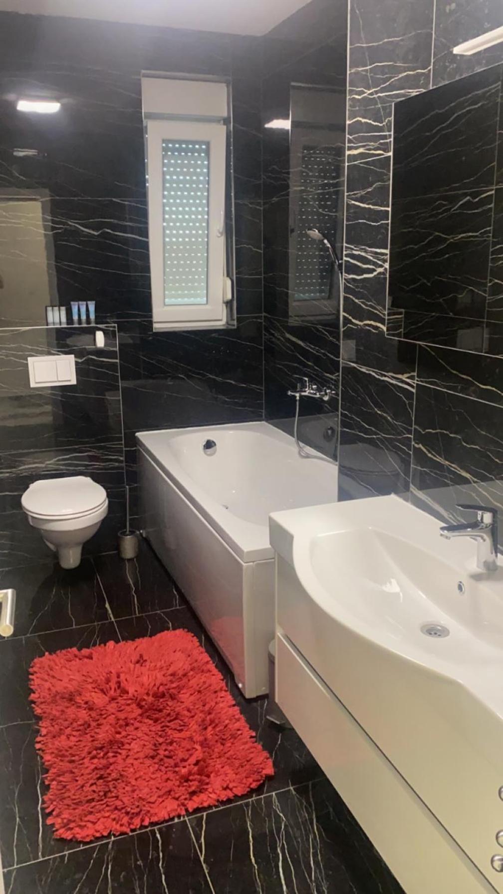 Luxury Villa Jasna 2 비빈제 외부 사진
